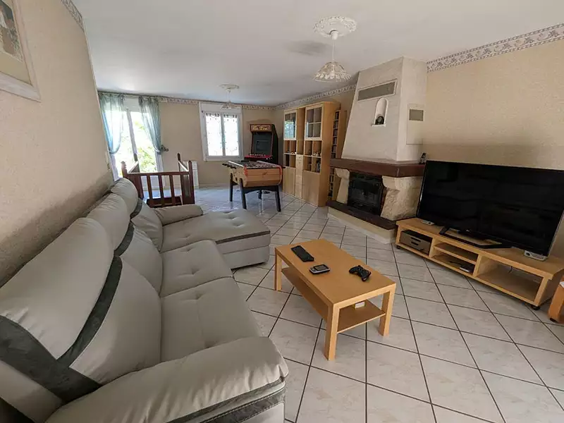 Maison, 150 m²