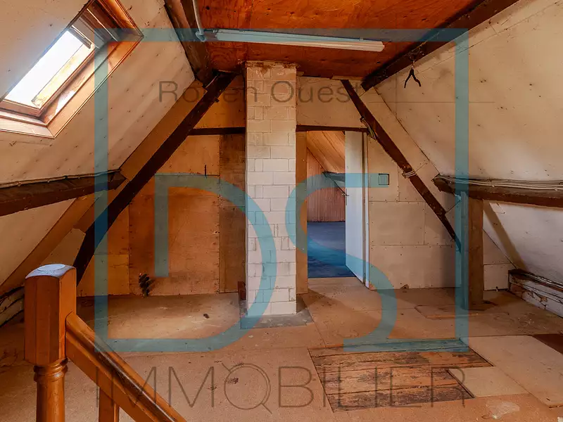Maison, 80 m²