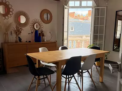 Appartement, 114 m²