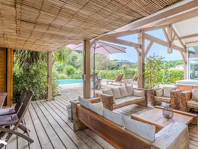 Maison, 144 m²