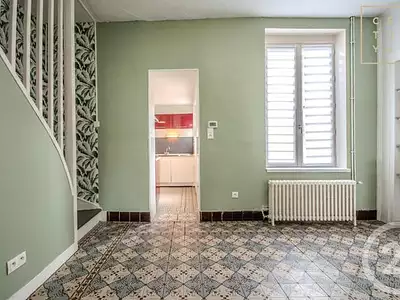 Maison, 84,4 m²