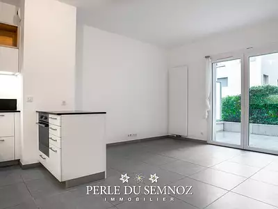 Appartement, 41 m²