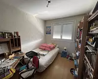 Appartement, 80 m²