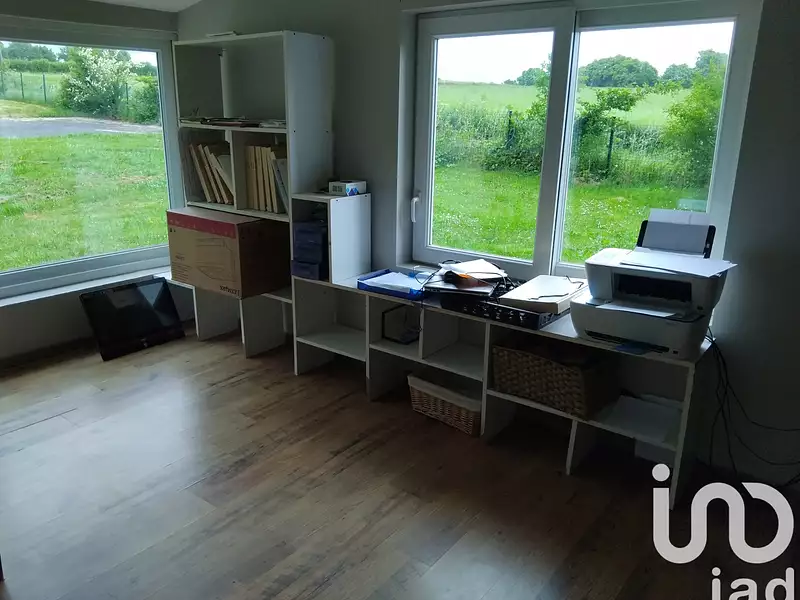 Maison, 283 m²