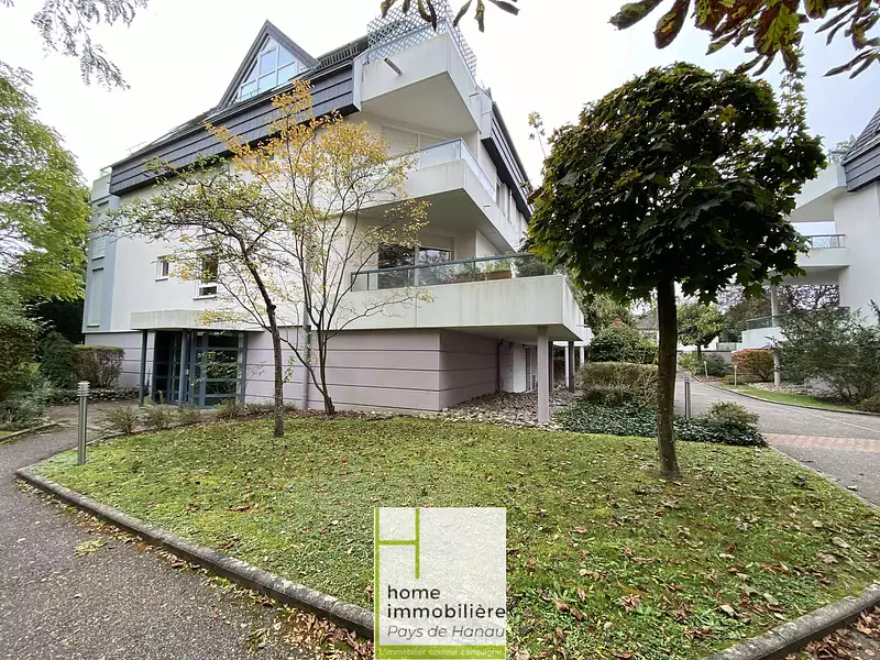 Appartement, 148,57 m²