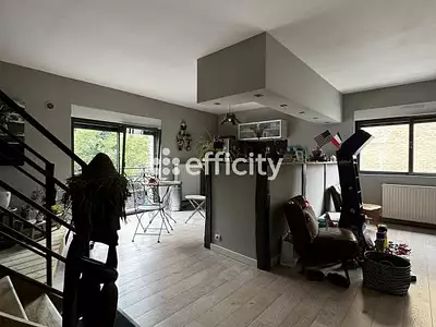 Maison, 116 m²