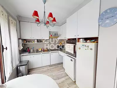 Maison, 115 m²