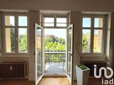 Appartement, 129 m²