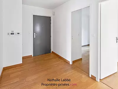 Appartement, 70 m²
