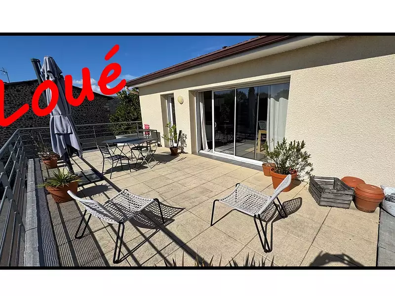 Appartement, 110,8 m²