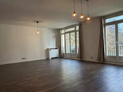 Appartement, 110 m²