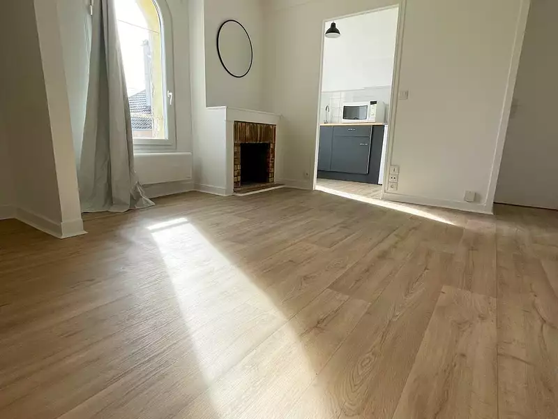 Appartement, 20 m²