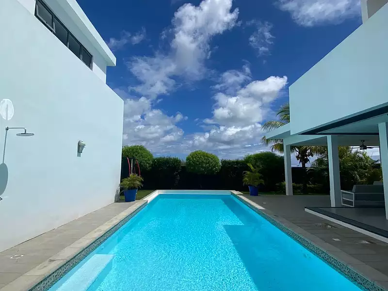 Maison, 420 m²