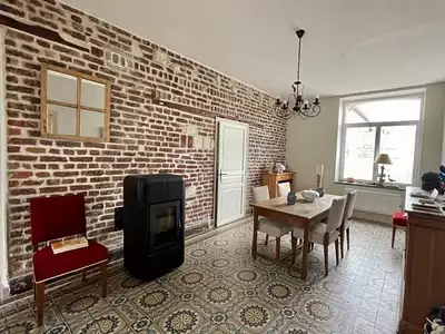 Maison, 160 m²