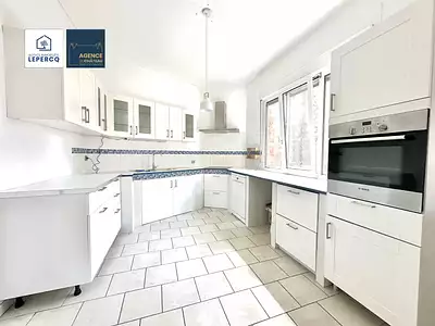 Appartement, 127 m²