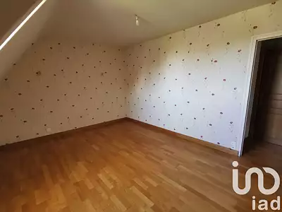 Maison, 137 m²