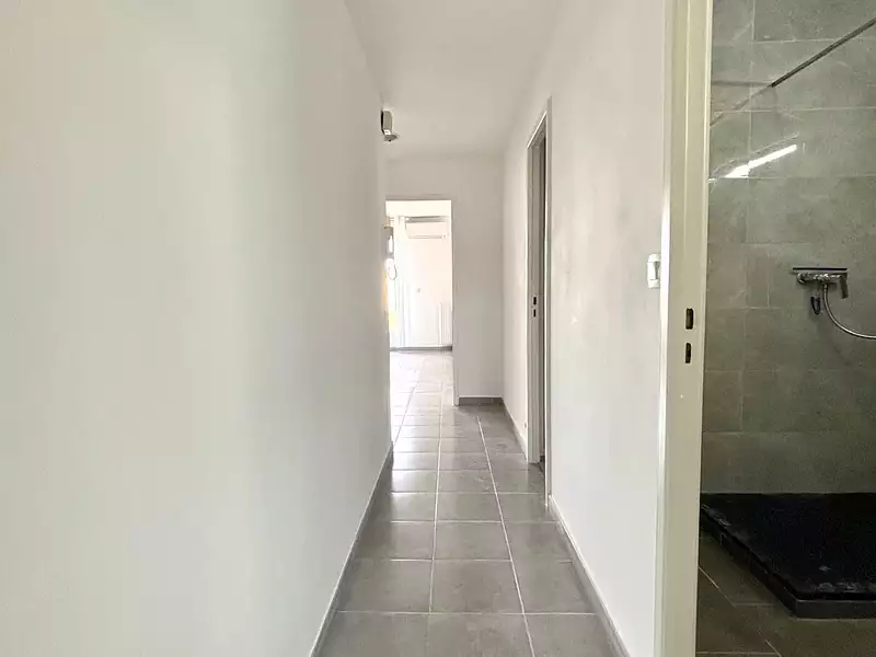 Appartement, 49,21 m²