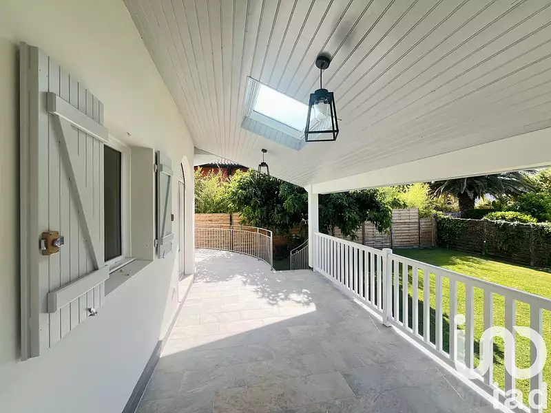Maison, 138 m²