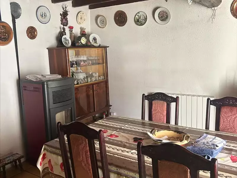 Maison, 78 m²