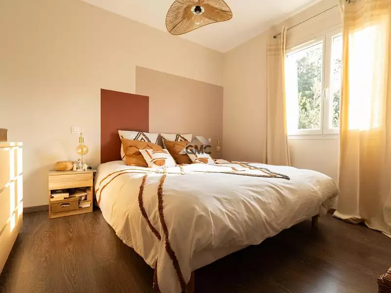 Maison, 119 m²