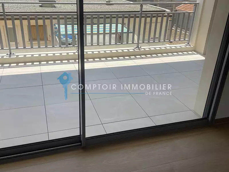 Appartement, 115 m²