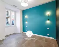 Appartement, 36,39 m²