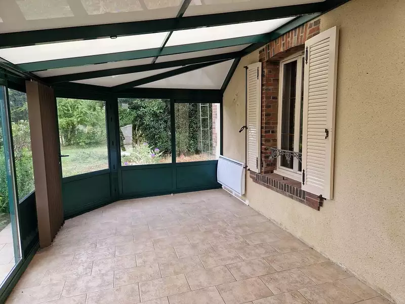 Maison, 102 m²