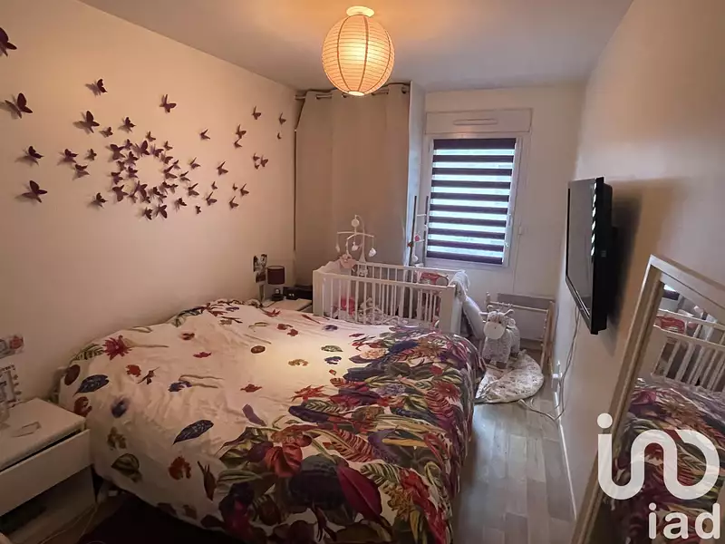 Appartement, 72 m²