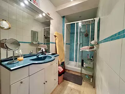 Maison, 165 m²