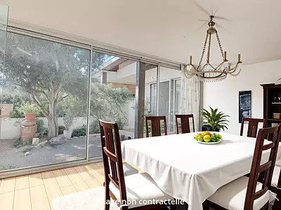 Maison, 110 m²