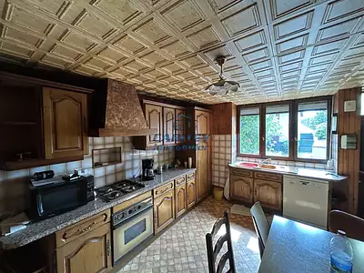 Maison, 96 m²