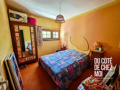 Maison, 191 m²