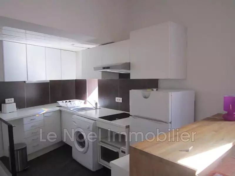 Appartement, 43 m²