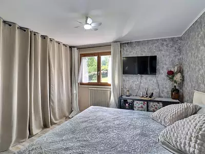Maison, 98 m²