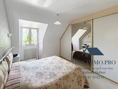 Maison, 124 m²