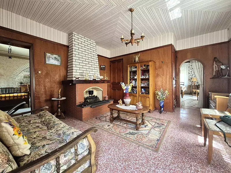 Maison, 172 m²