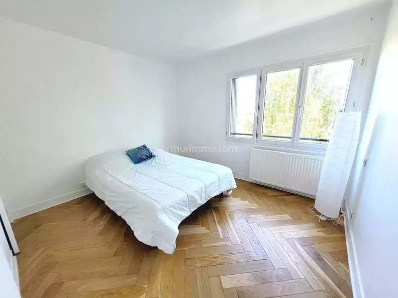 Appartement, 46 m²