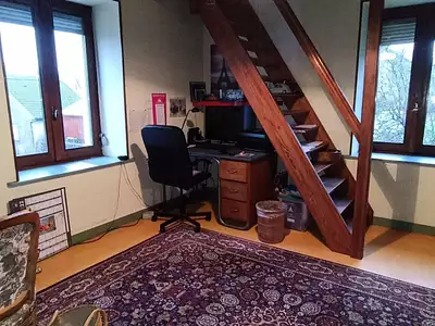 Maison, 156 m²