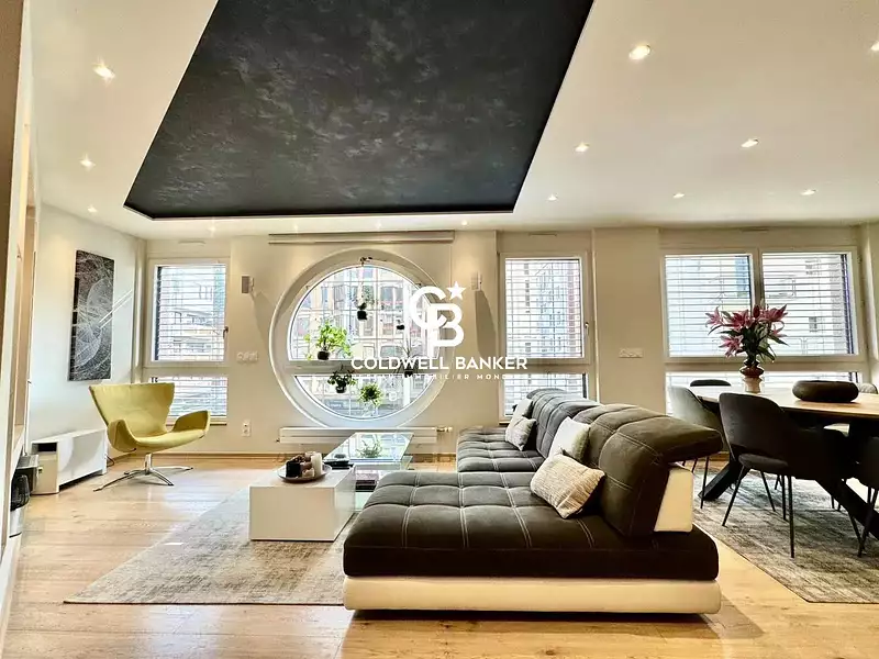 Appartement, 86,34 m²