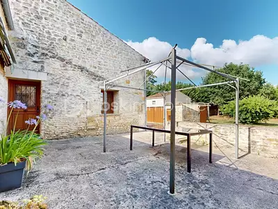Maison, 142 m²