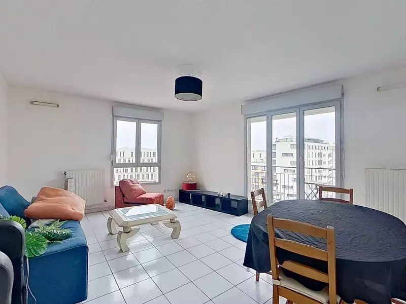Appartement, 70 m²