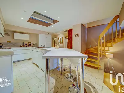 Maison, 229 m²