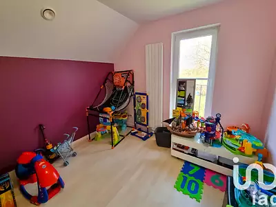 Maison, 110 m²