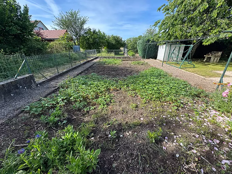Maison, 111 m²