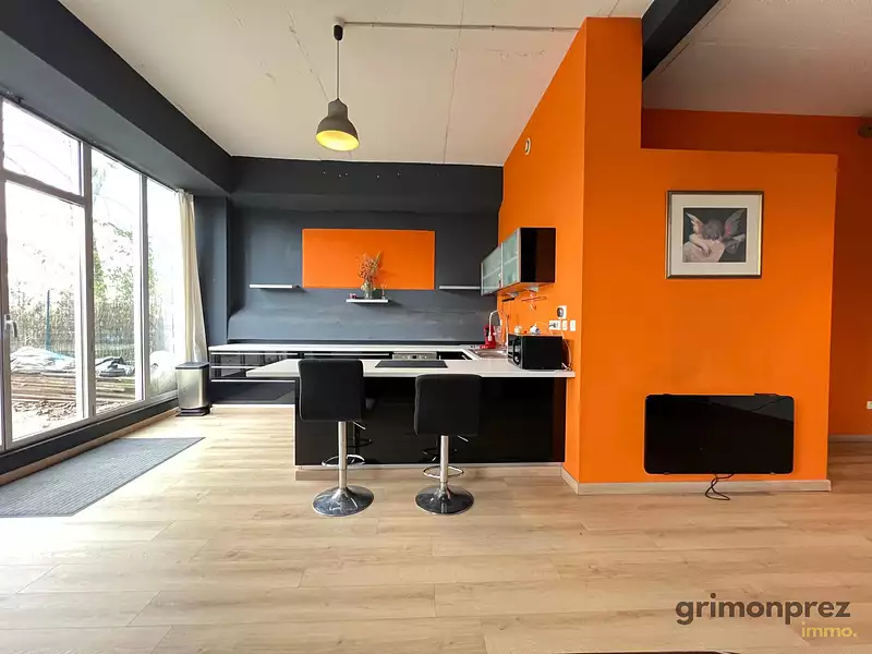 Appartement, 188 m²