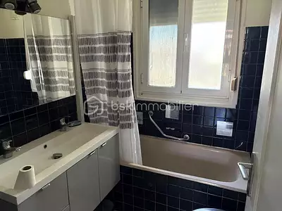 Maison, 87 m²