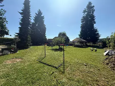 Maison, 53 m²
