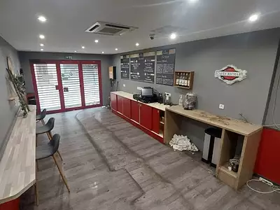 Immeuble, 181 m²