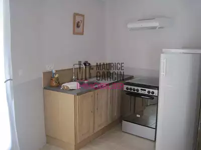 Appartement, 35,05 m²