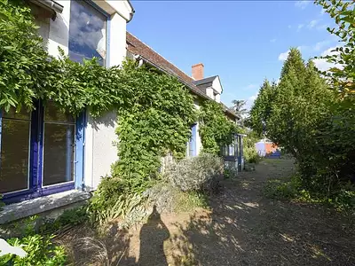 Maison, 138 m²